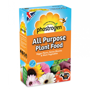 Phostrogen 80can